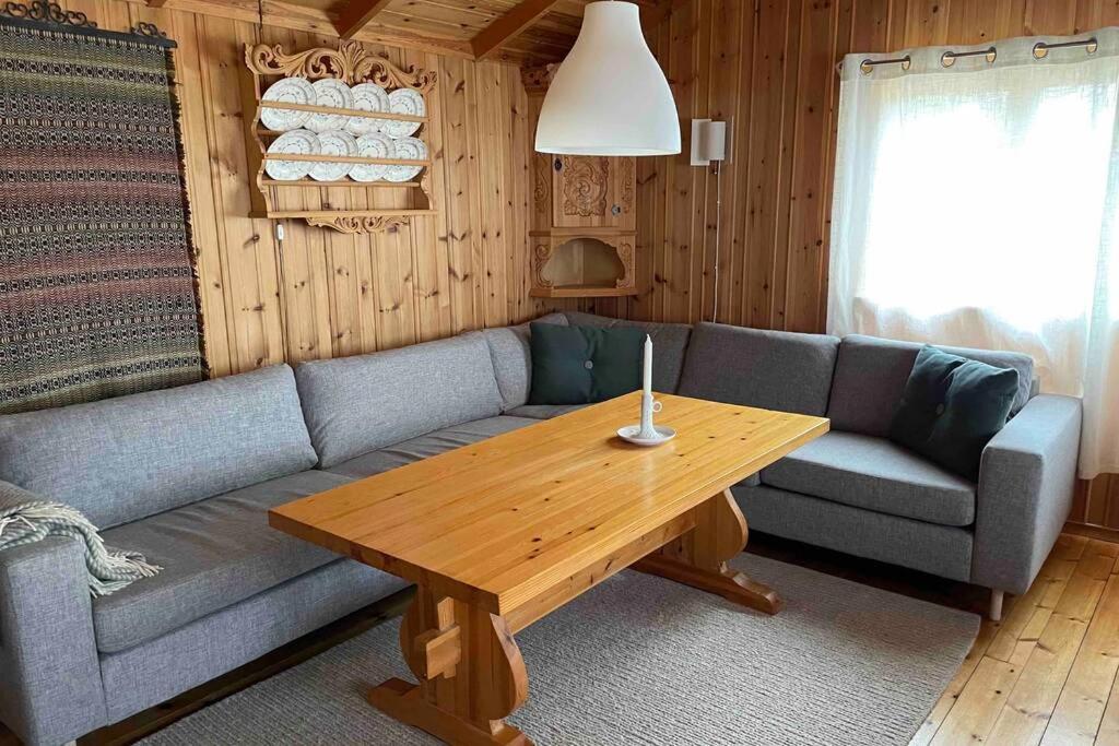 Fjellro Mountain Cabin Oppdal Exterior foto